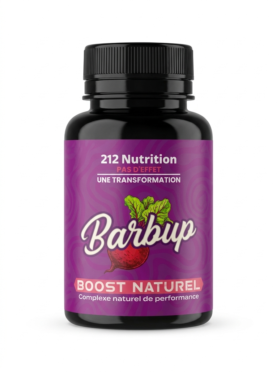 Barbup