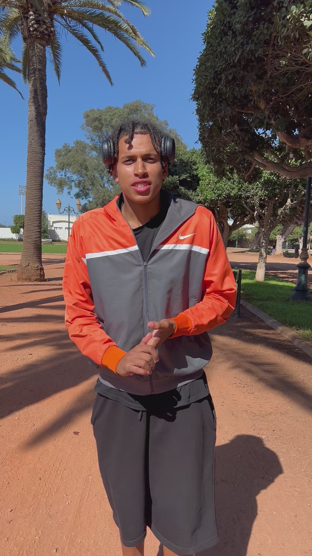Témoignage vidéo de Yasser GK sur Barbup