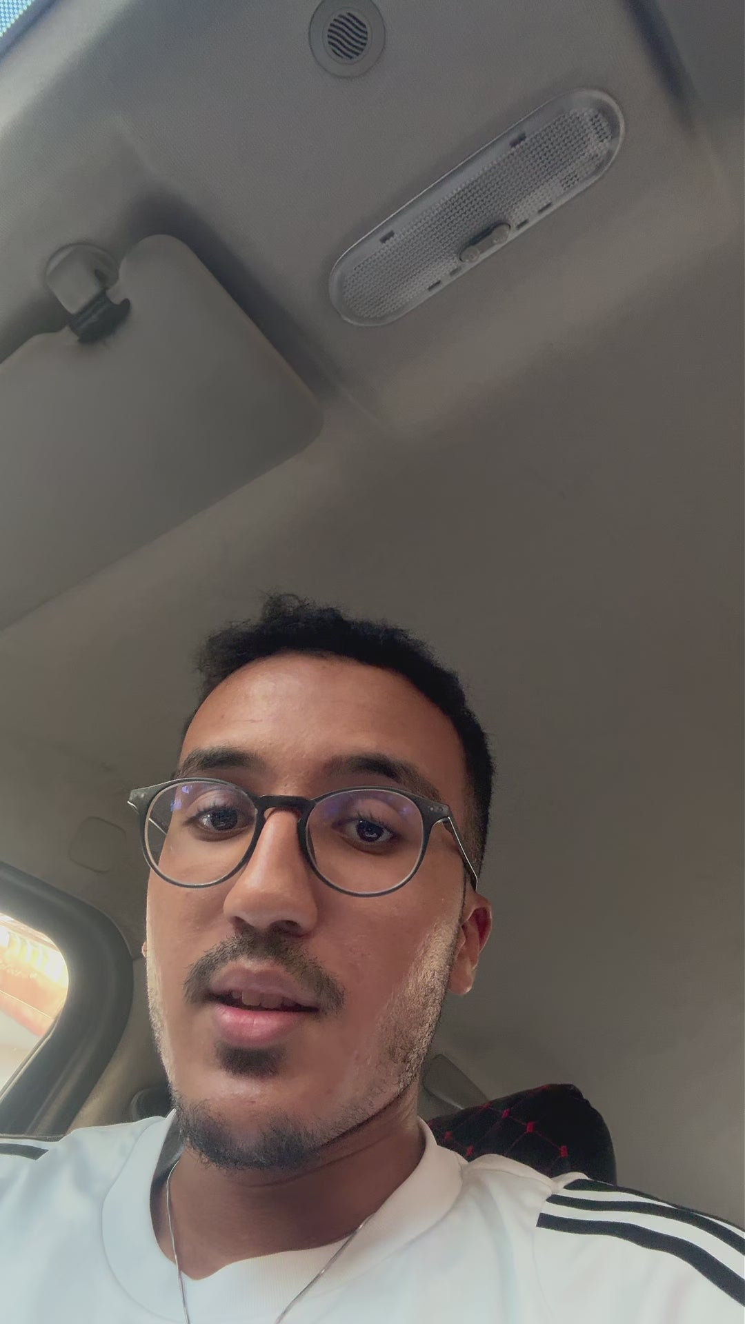 Témoignage vidéo de Salah Manshaft sur Barbup