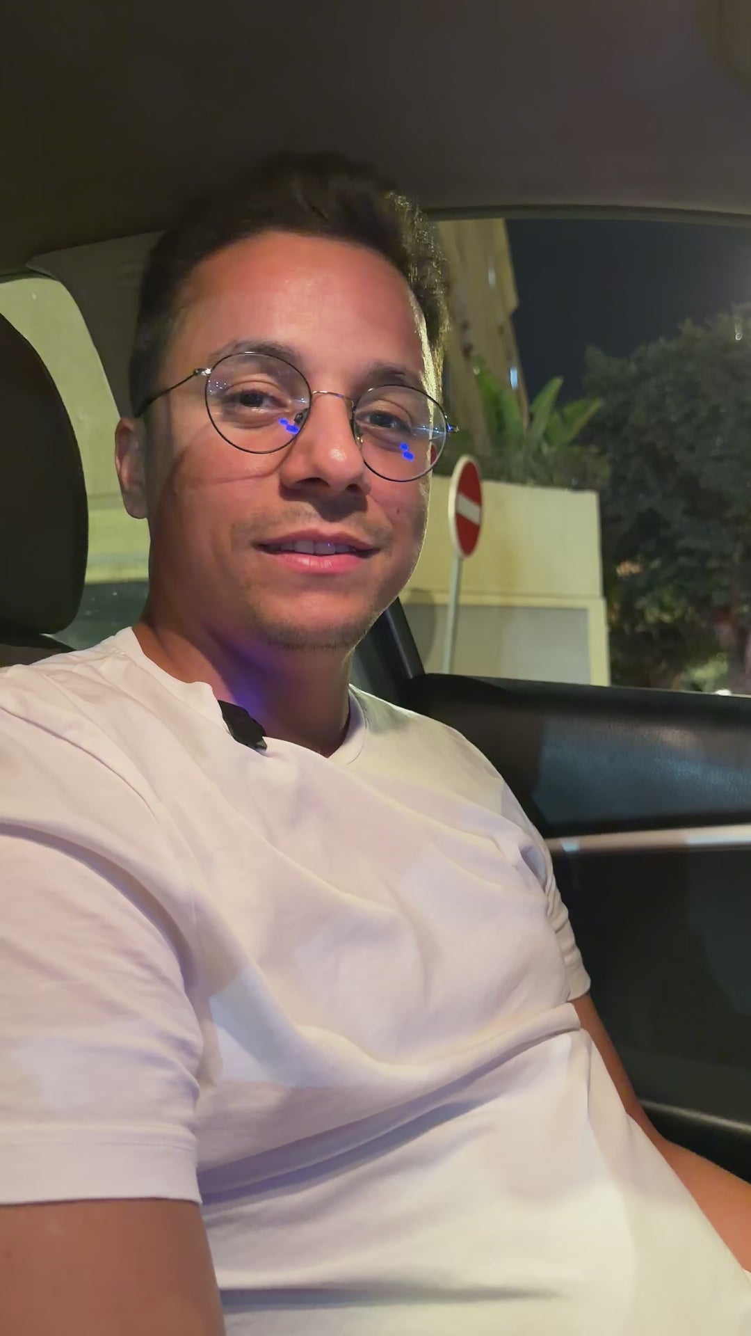 Témoignage vidéo de Ismail Djedidi sur Barbup